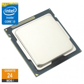 Intel Core i3-3245 SR0YL 3.40GHz FCLGA1155