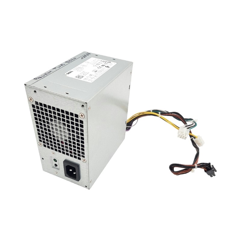 Alimentation PC Dell HU365EM-0