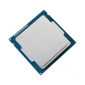 Processeur Intel Core I5-4670 3.40GHz SR14D FCLGA1150 6Mo