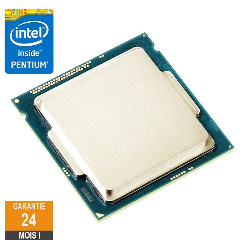 Intel Pentium G3240 SR1K6 3.10