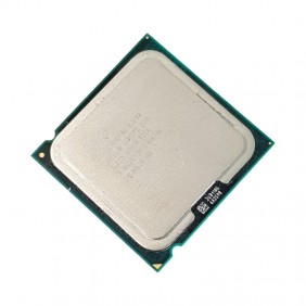 Processeur Intel Core 2 Duo E7600 3.06GHz SLGTD LGA775 3Mo