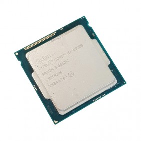 Intel Core I5-4590S 3.00GHz SR1QN FCLGA1150 6Mo