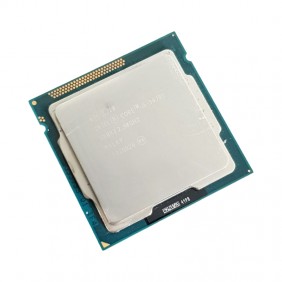 Processeur Intel Core I5-3470T 2.90GHz SR0RJ FCLGA1155 3Mo