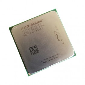 Processeur AMD Athlon 64 LE-1600 2.20Ghz AM2