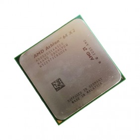 Processeur AMD Athlon 64 X2 5200+ 2.70GHz AD05200IAA5D0 AM2 1Mo