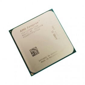 Processeur AMD Sempron 140 SDX140HBK13GQ 2.70Ghz AM2+ 1Mo