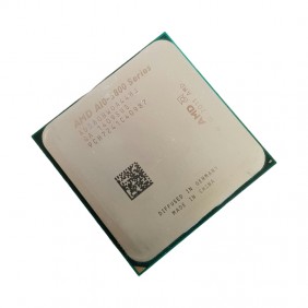 Processeur AMD A10-5800 Series 3.80GHz AD580BW0A44HJ FM2 4Mo