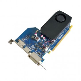 Carte graphique HP NVIDIA 759938-001 GTX 745 4Go GDDR3 PCI-e DVI DP HDMI