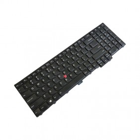 Clavier Origine LENOVO KM BL-105U4 AZERTY