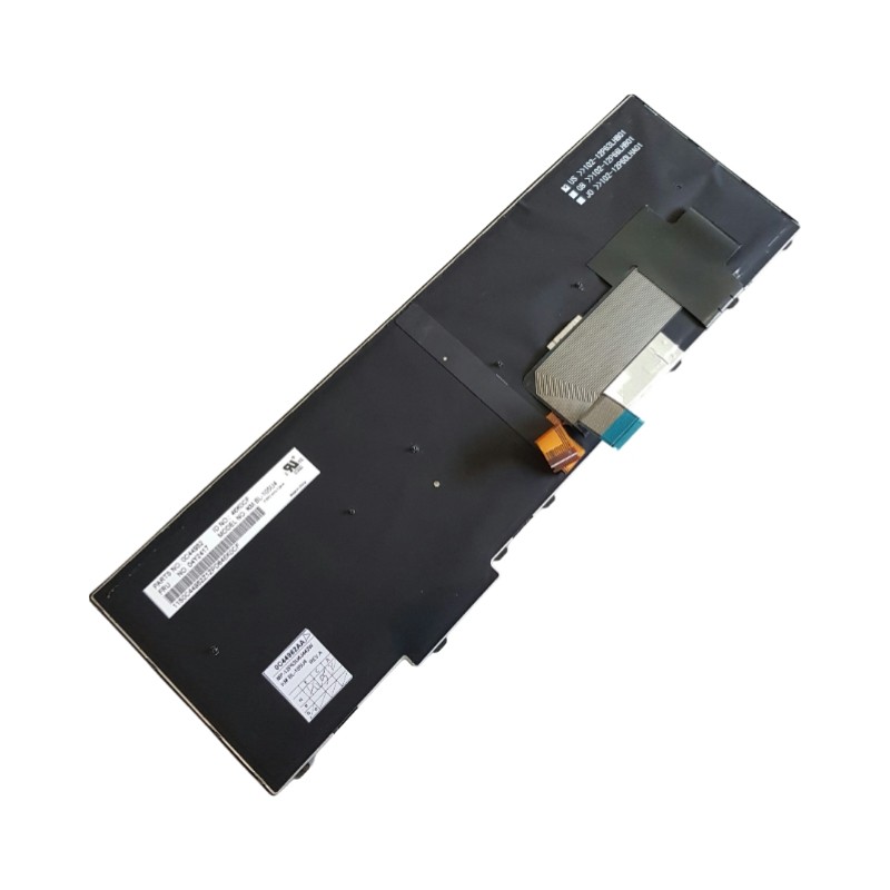 Clavier Origine LENOVO KM BL-1