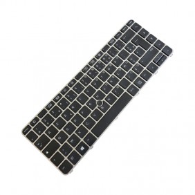 Clavier Origine HP EliteBook 819877-051 AZERTY