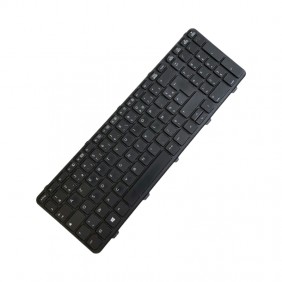 Clavier Origine HP 736648-051 AZERTY