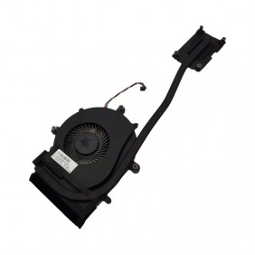 Ventilateur + Dissipateur 6043B0181401 Rev:A01 HP Probook 650 G1