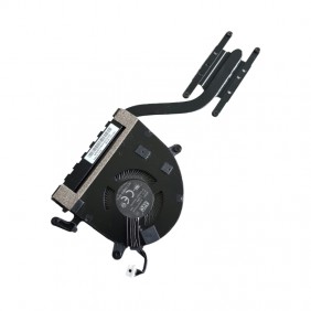 Ventilateur + Dissipateur PC Portable AVC BAPA0705R5H