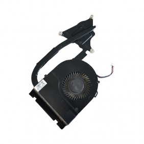 Ventilateur + Dissipateur FCN DFS481305MC0T 60.4TU01.002 A02 ACER ASPIRE