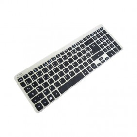 Clavier Origine Acer MP-11F5 AZERTY