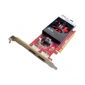 Carte graphique AMD Firepro W2100 2Go