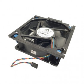 Ventilateur Serveur Dell PowerEdge T310 0Y210M sur support 0D380M