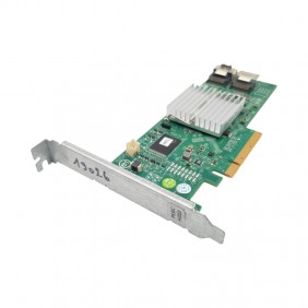 Carte contrôleur Dell PERC H310 0HV52W