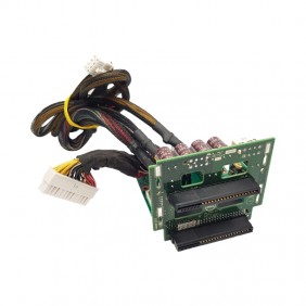 Carte de distribution d'alimentation Serveur Dell PowerEdge T320 T420 0KKY3X