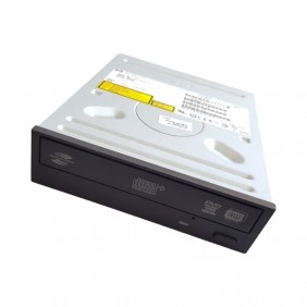 Graveur DVD-RW DL 5.25" LightScribe SATA HP PHILIPS LITE-ON TOSHIBA SAMSUNG HITACHI LG GENERIQUE 16x Interne Noir