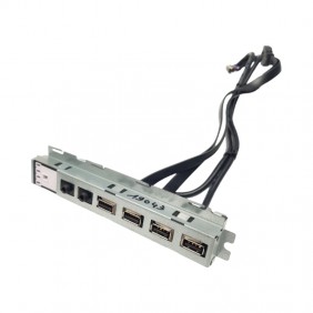 Carte Façade Dell Optiplex 7010 9010 DT  04C7PH