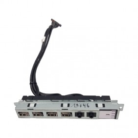 Carte Façade Dell Optiplex 790 DT 990 DT  0519T8