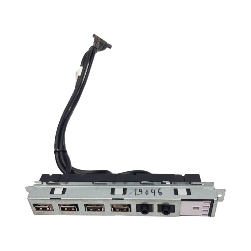 Carte Façade Dell Optiplex 79