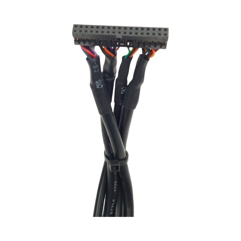 Carte Façade Dell Optiplex 79