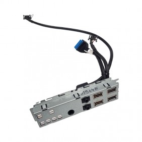 Carte Façade Dell Optiplex 7020 SFF 9020 SFF Precision T1700 SFF 0DJH3K