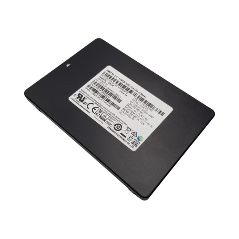 128Go SSD SAMSUNG PM871b 2.5" 