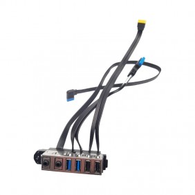 Carte Façade HP ProDesk 600 G2 SFF EliteDesk 800 G2 SFF 804290-001