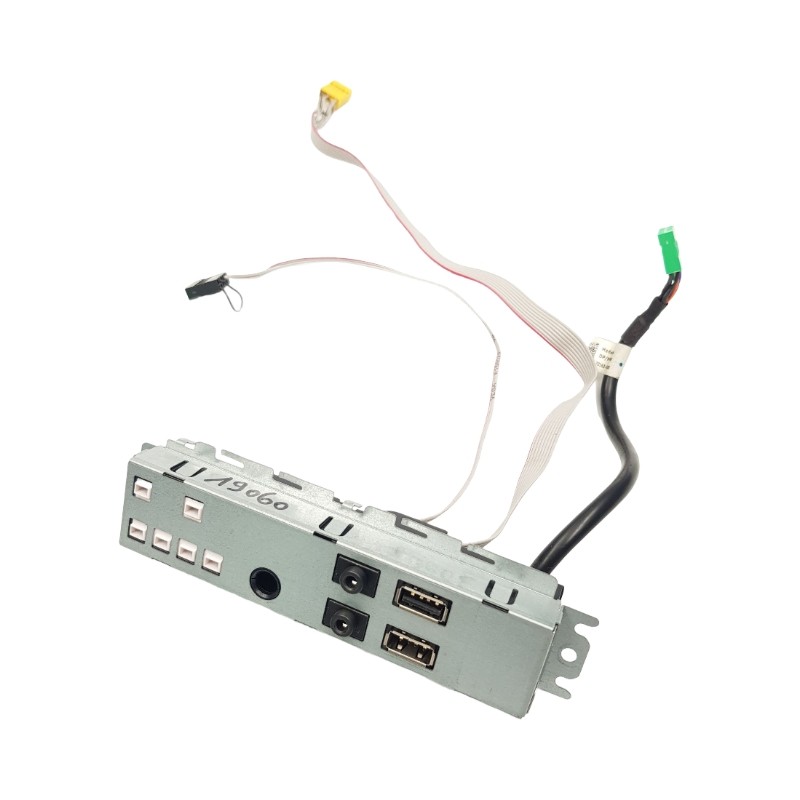 Carte Façade Dell Optiplex 30
