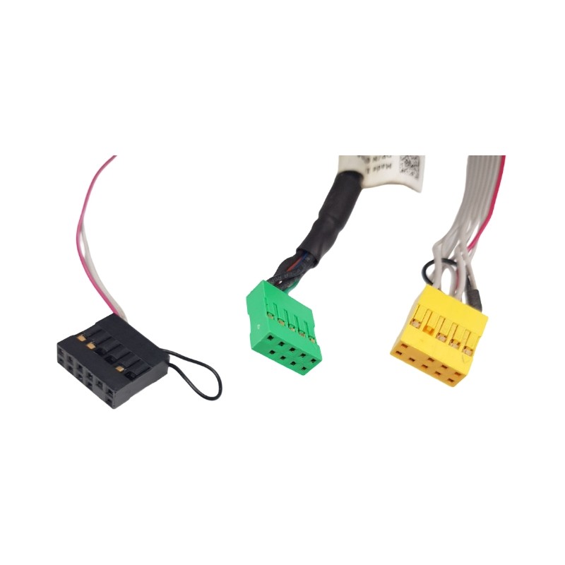 Carte Façade Dell Optiplex 30