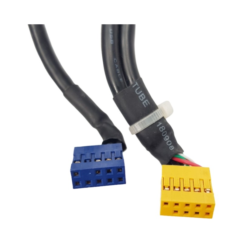 Carte Façade HP Compaq dc7900