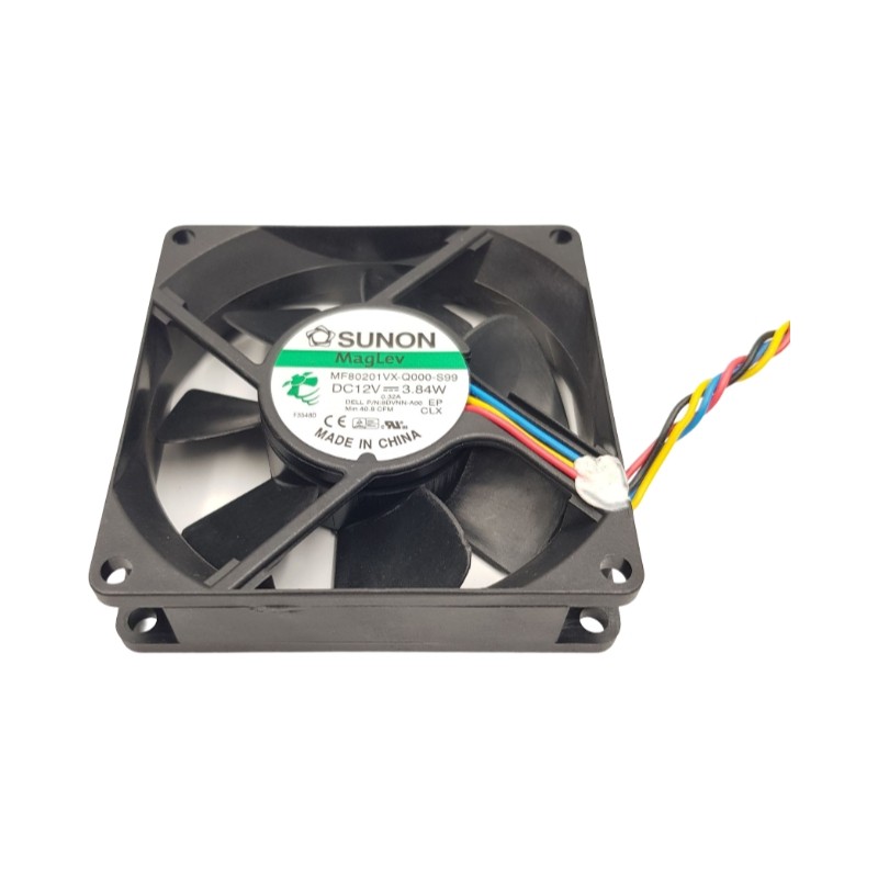 Ventilateur PC Dell Optiplex 7