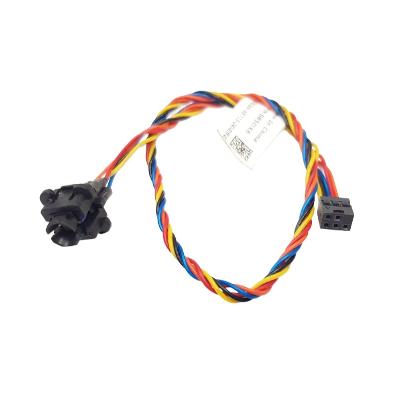 Cable Bouton Alimentation Dell