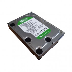 Disque Dur 1,5To SATA 3.5 Western Digital WD15EARS-60MVWB0 5400rpm 64Mo