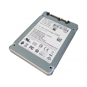 256Go SSD LITE-ON Technology CORP CV8-CE256-HP 2.5" 256Go SATA 6.0Gbps