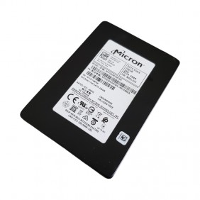 256Go SSD MICRON MTFDDAK256TBN 2.5" 256Go SATA 6.0Gbps