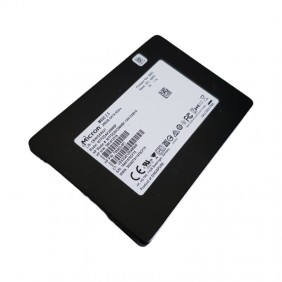 256Go SSD MICRON MTFDDAK256MBF M600 2.5" 256Go SATA 6.0Gbps