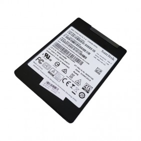 256Go SSD SANDISK X400 SATA 2.5" 256GB OPAL SD8TB8U-256G-1001
