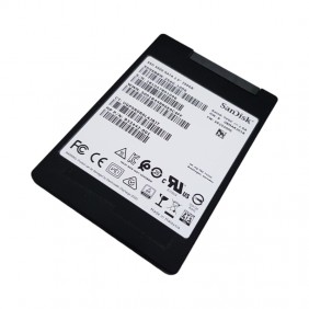 256Go SSD SANDISK X600 SATA 2.5" 256GB SD9SB8W-256G-1006