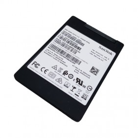 256Go SSD SANDISK X600 SATA 2.5" 256GB OPAL SD9TB8W-256G-1001