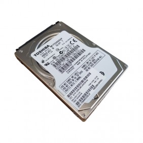 Disque Dur 750Go SATA 2.5...