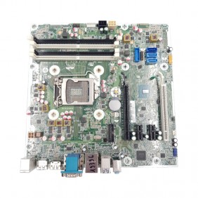 Carte Mère HP EliteDesk 800 G2 SFF 795970-002 795206-002