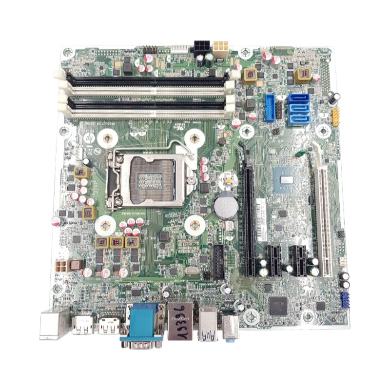 Carte Mère HP EliteDesk 800 G
