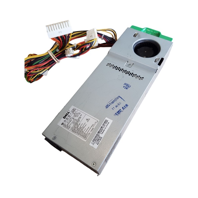 Alimentation PC Dell HP-U2106F