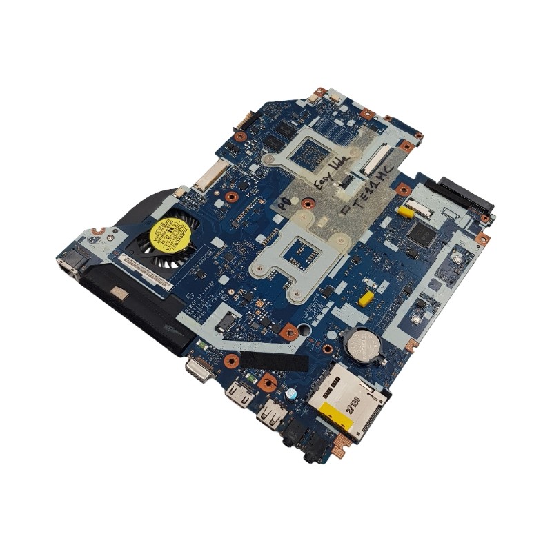 Carte mère PC portable PACKAR