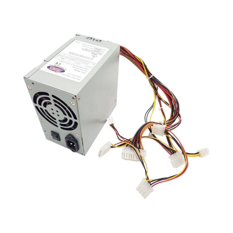 Alimentation PC Heden PSX-A830